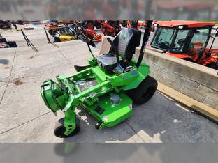 Mean Green EVO 74 Battery Powered Zero-Turn Mower