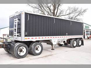 WILSON Hopper / Grain Trailers For Sale in CRAIG, COLORADO