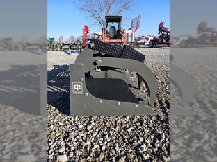 2024 IronCraft EUXROKG72