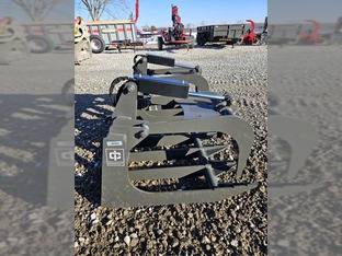 2024 IronCraft EUIRG72