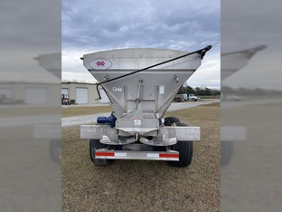 2018 Newton Crouch Model 47 Tandem Spreader