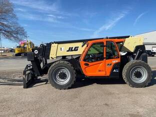 2024 JLG 1255