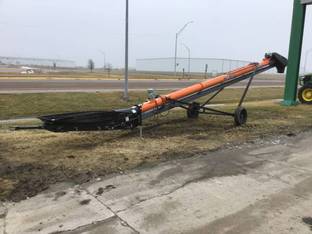 2023 Batco BCX3 - 1539TDFL CONVEYOR