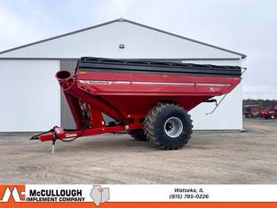 2024 Unverferth 1319