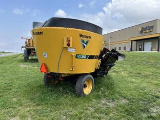 2023 Vermeer Mfg. Co. VS350