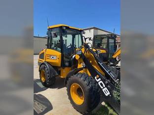 2023 JCB 407