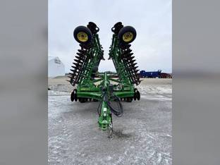 2021 John Deere 2330