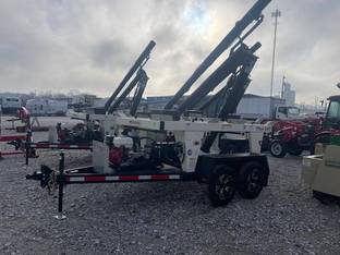 2024 MERIDIAN SEED TITAN 2XT