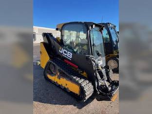 2013 JCB 190T