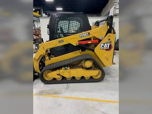 2023 Caterpillar 259D3