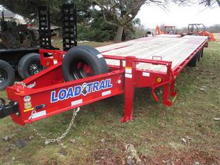 2024 Load Trail PP228102