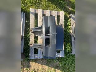 New Holland FRT BRKT