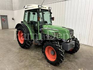 2004 Fendt 209P