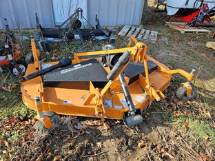 Finished Mowers for Sale Near Me New Used