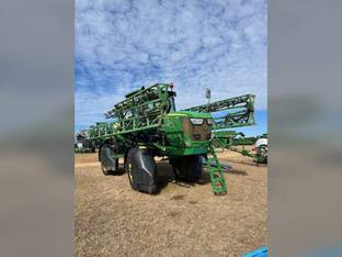 2016 John Deere R4023