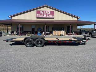 2024 DIAMOND C HDT207 22X82