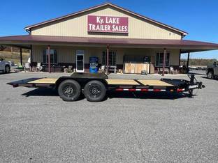 2024 DIAMOND C HDT207 20X82