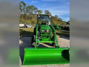 2024 John Deere 4075R