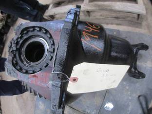 AXLE ALLIANCE RT404N