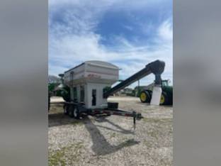 2019 Killbros SEEDVEYOR 360