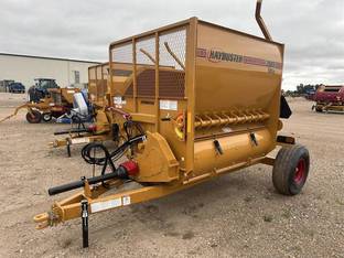 2023 HayBuster 2665
