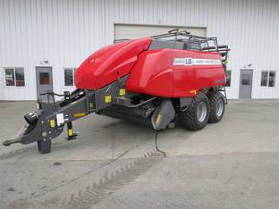 Massey-Ferguson LB2234XD