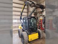 2021 New Holland L320