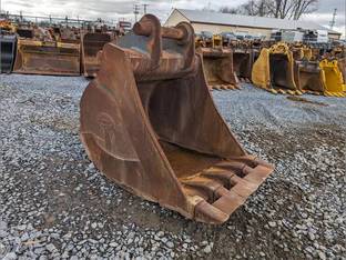 Strickland Bros. Enterprises ZX350 48