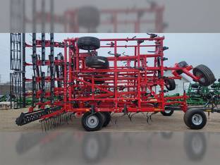 2024 Wil-Rich QUAD X-2