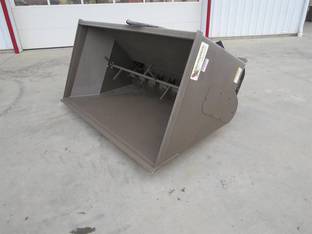 2025 WOODCHUCK 80HTL