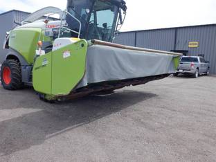 2020 Claas DIRECT DISC 600