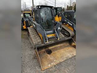 2023 John Deere 325G