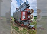 Brock Mfg SD375V