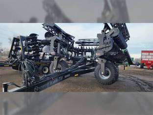 2024 Norwood KWIK-TILL HSD3500