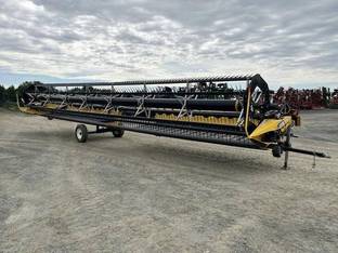 2013 New Holland 36HB