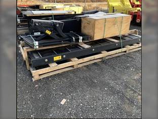 2023 New Holland DURABINE 419 PLUS