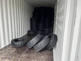 2026 FORERUNNER 12X16.5