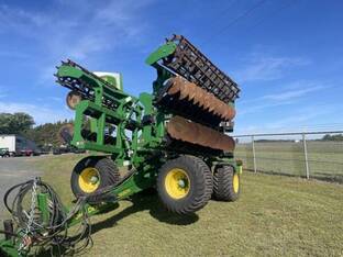 2020 John Deere 2680H