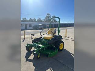2024 John Deere Z720E