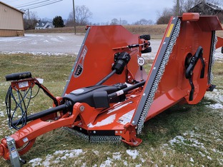 2024 Rhino Ag EPIC 4150