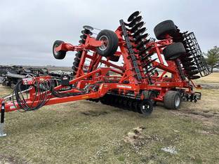 2024 Kuhn Krause 8055-30