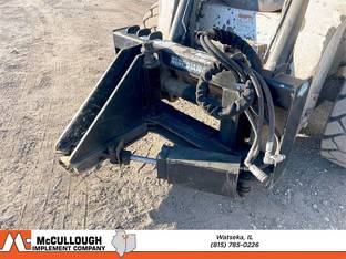 BLUE DIAMOND TREE PULLER