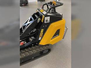 2023 JCB HTD5E