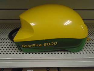 2019 John Deere StarFire 6000