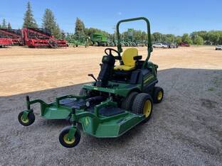 2021 John Deere 1570