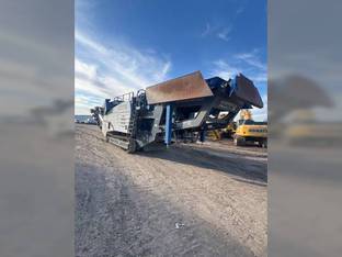 2015 Kleemann MR130Zi EVO 2