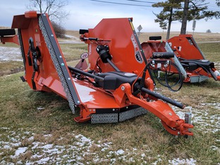 2024 Rhino Ag APEX 3150