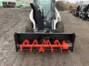 2023 Erskine 300 X 72