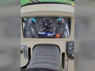 2021 John Deere 4052R