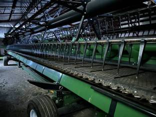 2022 John Deere HD50R